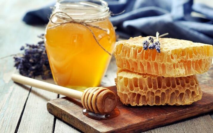 honey for skin rejuvenation